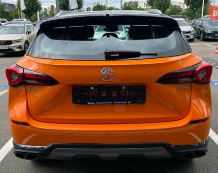 МГ One, объемом двигателя 1.5 л и пробегом 0 тыс. км за 25700 $, фото 5 на Automoto.ua