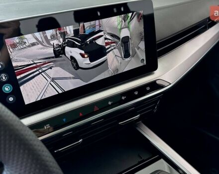 купить новое авто МГ One 2025 года от официального дилера МОТОРКОМ+MG МГ фото