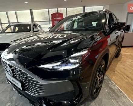 купить новое авто МГ One 2025 года от официального дилера Автоцентр AUTO.RIA МГ фото
