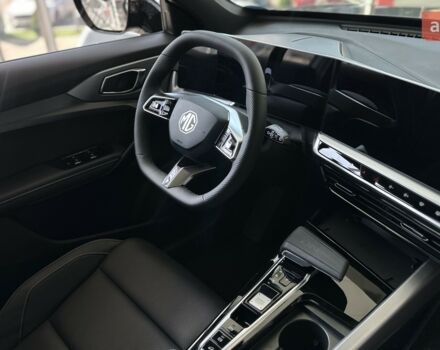 купить новое авто МГ One 2025 года от официального дилера Автомир МГ фото