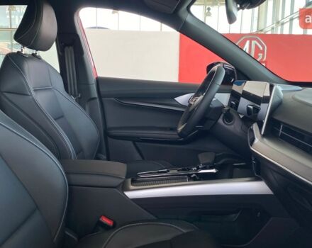 купить новое авто МГ One 2025 года от официального дилера Автоцентр AUTO.RIA МГ фото