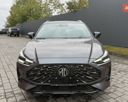 купить новое авто МГ One 2025 года от официального дилера Альянс-А MG МГ фото