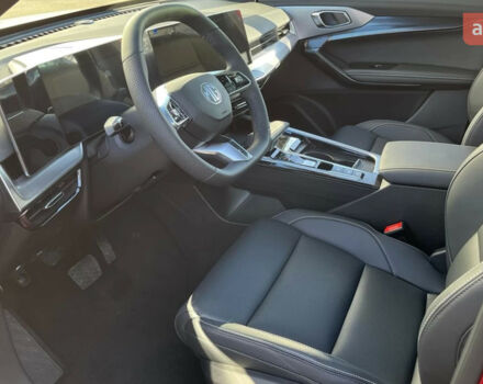 купить новое авто МГ One 2025 года от официального дилера MG Авто-Імпульс МГ фото
