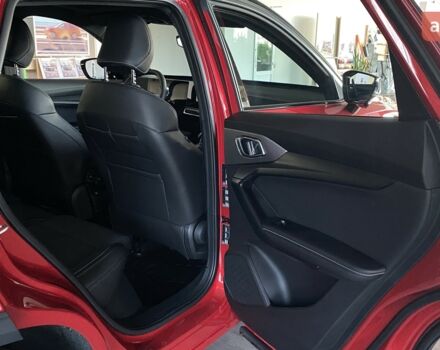 купить новое авто МГ One 2025 года от официального дилера Автоцентр AUTO.RIA МГ фото