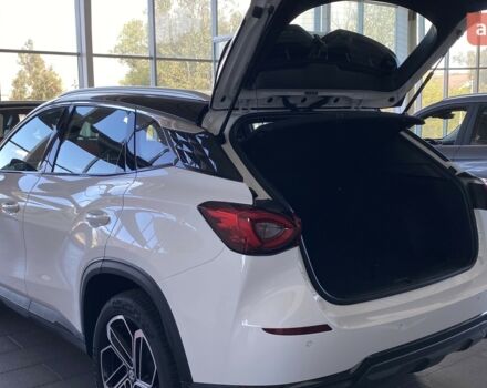 купить новое авто МГ One 2025 года от официального дилера Автоцентр AUTO.RIA МГ фото