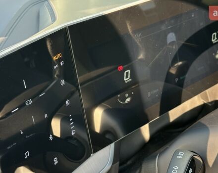 купити нове авто МГ One 2025 року від офіційного дилера Автомир МГ фото