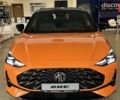 купить новое авто МГ One 2025 года от официального дилера MG "НІКО Мегаполіс" МГ фото