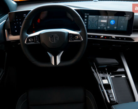 купить новое авто МГ One 2025 года от официального дилера Автоцентр AUTO.RIA МГ фото