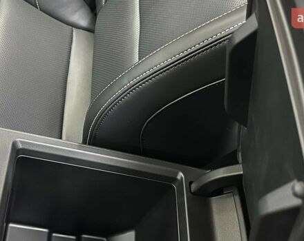 МГ One, объемом двигателя 1.5 л и пробегом 0 тыс. км за 25702 $, фото 7 на Automoto.ua