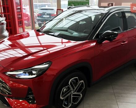 купить новое авто МГ One 2025 года от официального дилера Автоцентр AUTO.RIA МГ фото