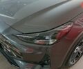 купить новое авто МГ One 2025 года от официального дилера Автовінн MG МГ фото