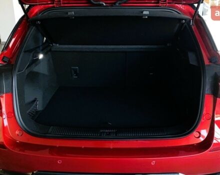 купить новое авто МГ One 2025 года от официального дилера Автоцентр AUTO.RIA МГ фото