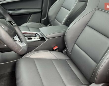 МГ One, объемом двигателя 1.5 л и пробегом 0 тыс. км за 25700 $, фото 12 на Automoto.ua