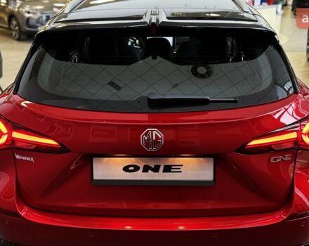 купить новое авто МГ One 2025 года от официального дилера Автоцентр AUTO.RIA МГ фото