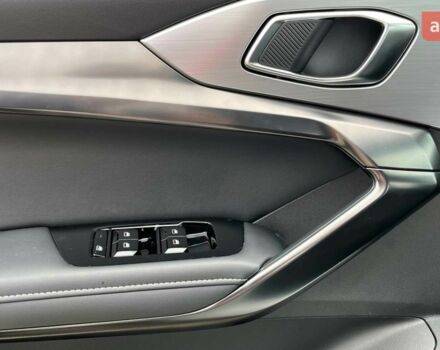 МГ One 2025 в Киеве на Automoto.ua МГ One, объемом двигателя 1.5 л и пробегом 0 тыс. км за 25698 $, фото 19 на Automoto.ua