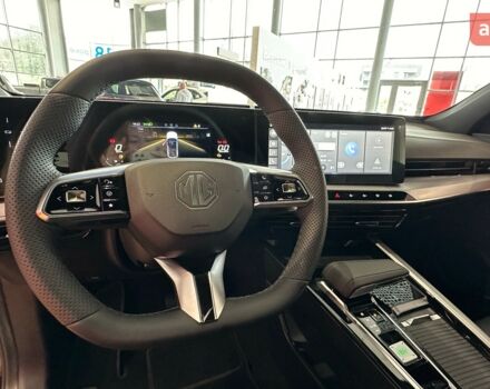 купить новое авто МГ One 2025 года от официального дилера Автоцентр AUTO.RIA МГ фото