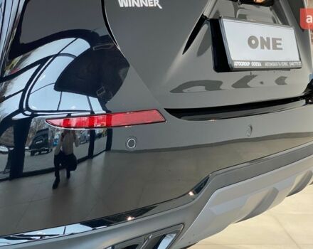 купить новое авто МГ One 2025 года от официального дилера Мустанг Моторс MG МГ фото