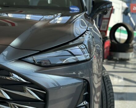 купить новое авто МГ One 2025 года от официального дилера Автомир МГ фото