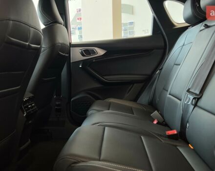 купить новое авто МГ One 2025 года от официального дилера Автоцентр AUTO.RIA МГ фото