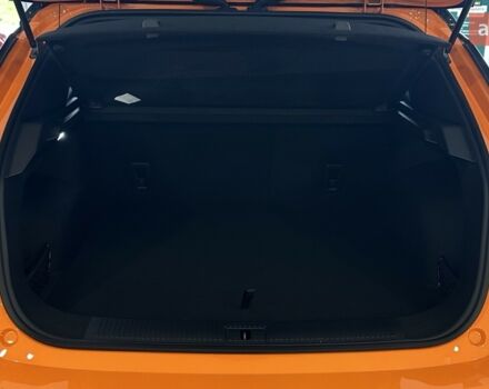 купить новое авто МГ One 2025 года от официального дилера MG "НІКО Мегаполіс" МГ фото