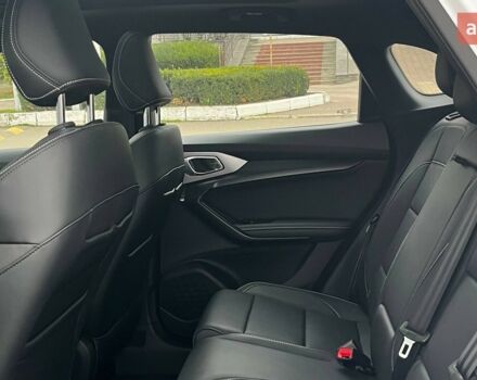 МГ One, объемом двигателя 1.5 л и пробегом 0 тыс. км за 25696 $, фото 11 на Automoto.ua