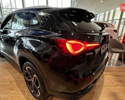 купить новое авто МГ One 2025 года от официального дилера Автоцентр AUTO.RIA МГ фото