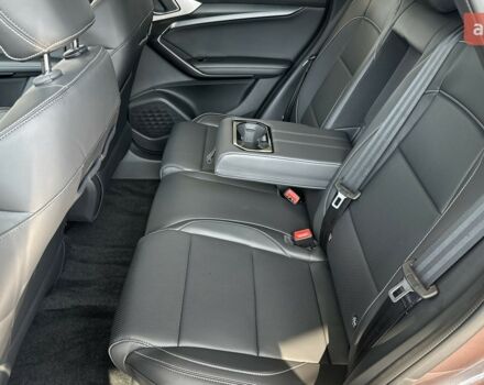 купить новое авто МГ One 2025 года от официального дилера Автомир МГ фото