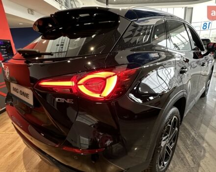 купить новое авто МГ One 2025 года от официального дилера Автоцентр AUTO.RIA МГ фото