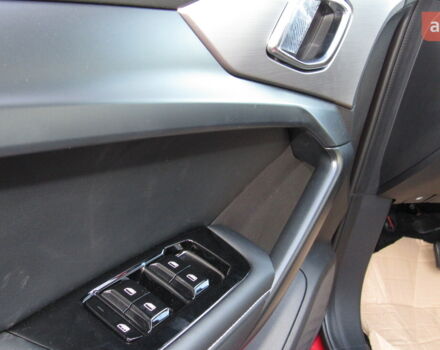 купити нове авто МГ One 2025 року від офіційного дилера Автоцентр AUTO.RIA МГ фото