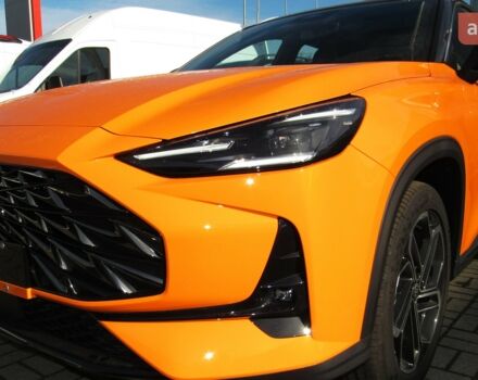 купити нове авто МГ One 2025 року від офіційного дилера Автоцентр AUTO.RIA МГ фото