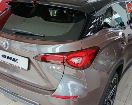 купить новое авто МГ One 2025 года от официального дилера Автовінн MG МГ фото