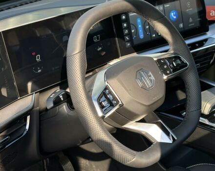 купити нове авто МГ One 2025 року від офіційного дилера Автомир МГ фото