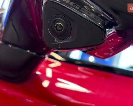 купить новое авто МГ One 2025 года от официального дилера Мустанг Моторс MG МГ фото