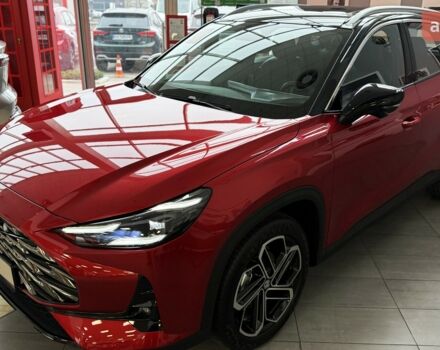 купить новое авто МГ One 2025 года от официального дилера Автоцентр AUTO.RIA МГ фото