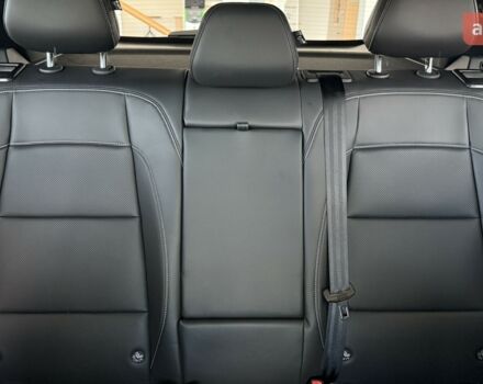 купить новое авто МГ One 2025 года от официального дилера MG Авто-Імпульс МГ фото