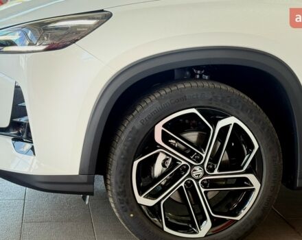 купить новое авто МГ One 2025 года от официального дилера MG Авто-Імпульс МГ фото