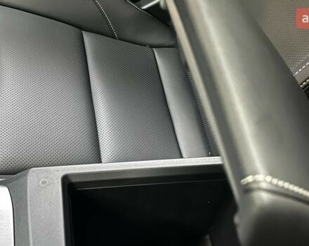 МГ One, объемом двигателя 1.5 л и пробегом 0 тыс. км за 25696 $, фото 9 на Automoto.ua