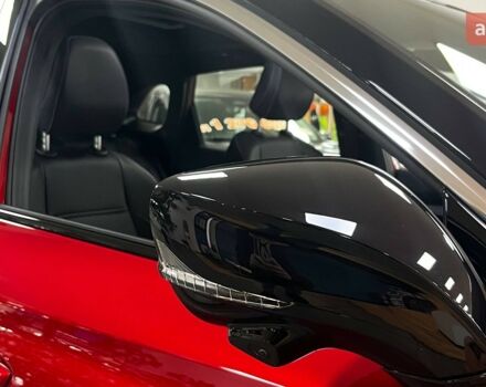 МГ One, объемом двигателя 1.5 л и пробегом 0 тыс. км за 25708 $, фото 4 на Automoto.ua