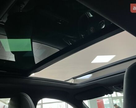 купити нове авто МГ One 2025 року від офіційного дилера Автоцентр AUTO.RIA МГ фото