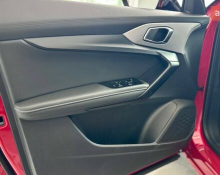 купить новое авто МГ One 2025 года от официального дилера МОТОРКОМ+MG МГ фото