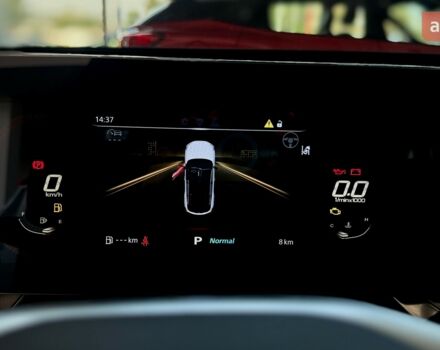 купить новое авто МГ One 2025 года от официального дилера MG Авто-Імпульс МГ фото