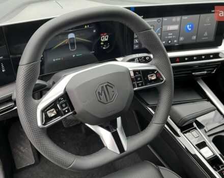 МГ One 2025 в Киеве на Automoto.ua МГ One, объемом двигателя 1.5 л и пробегом 0 тыс. км за 25698 $, фото 12 на Automoto.ua