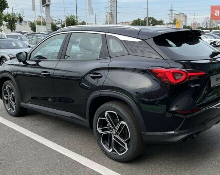 МГ One, об'ємом двигуна 1.5 л та пробігом 0 тис. км за 25700 $, фото 6 на Automoto.ua