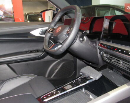 купити нове авто МГ One 2025 року від офіційного дилера Автоцентр AUTO.RIA МГ фото