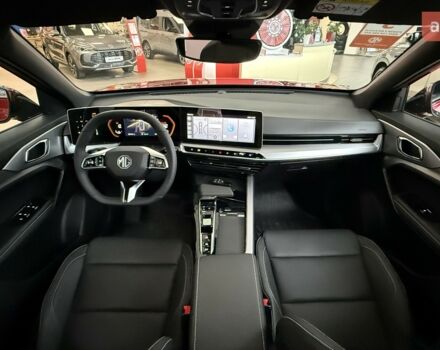 купить новое авто МГ One 2025 года от официального дилера Автоцентр AUTO.RIA МГ фото
