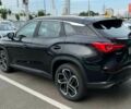 купить новое авто МГ One 2025 года от официального дилера MG Віннер Автомотів МГ фото