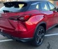 купить новое авто МГ One 2025 года от официального дилера MG Віннер Автомотів МГ фото