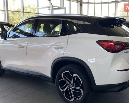 купить новое авто МГ One 2025 года от официального дилера Автоцентр AUTO.RIA МГ фото