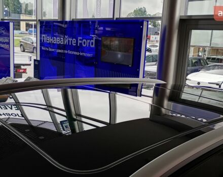 купить новое авто МГ One 2025 года от официального дилера Автовінн MG МГ фото