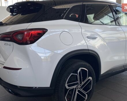 купить новое авто МГ One 2025 года от официального дилера Автоцентр AUTO.RIA МГ фото